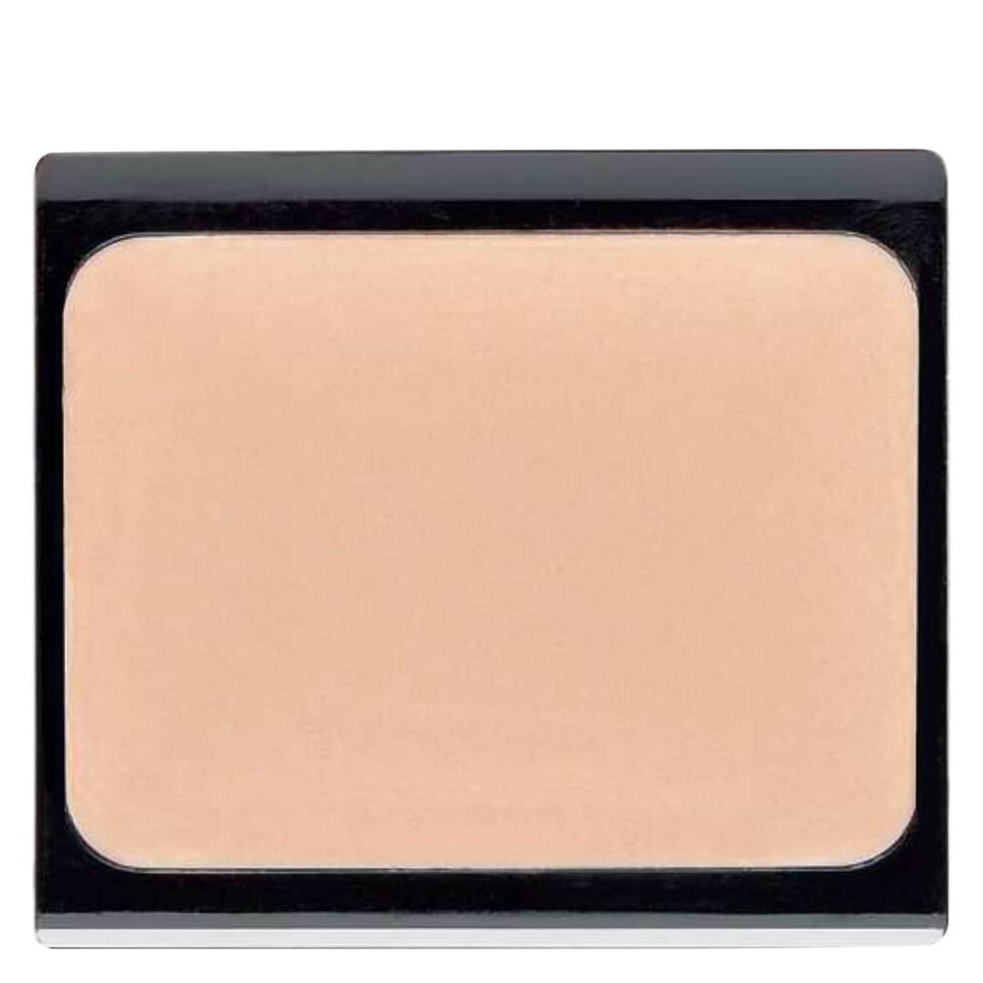 Camouflage Cream - Desert Rose 21