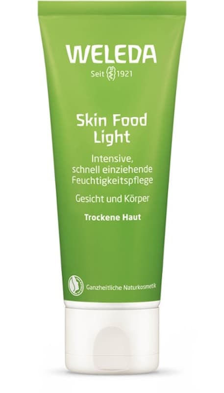Weleda - Skin Food Light 30ml