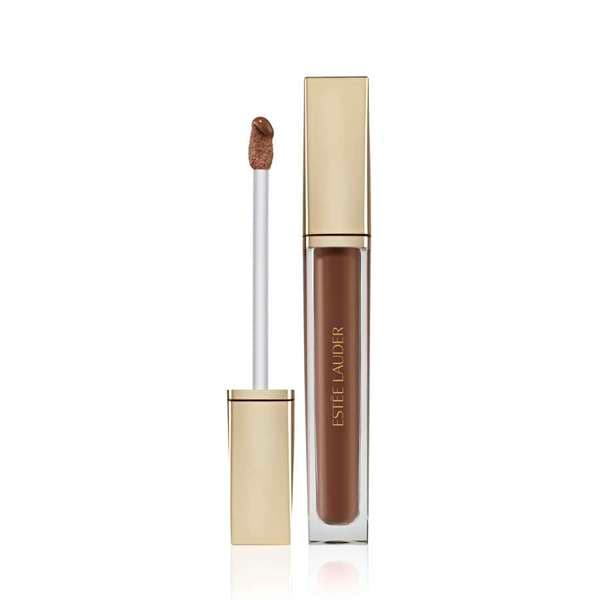 Glossypout - Lip Oil Hot Cocoa 05