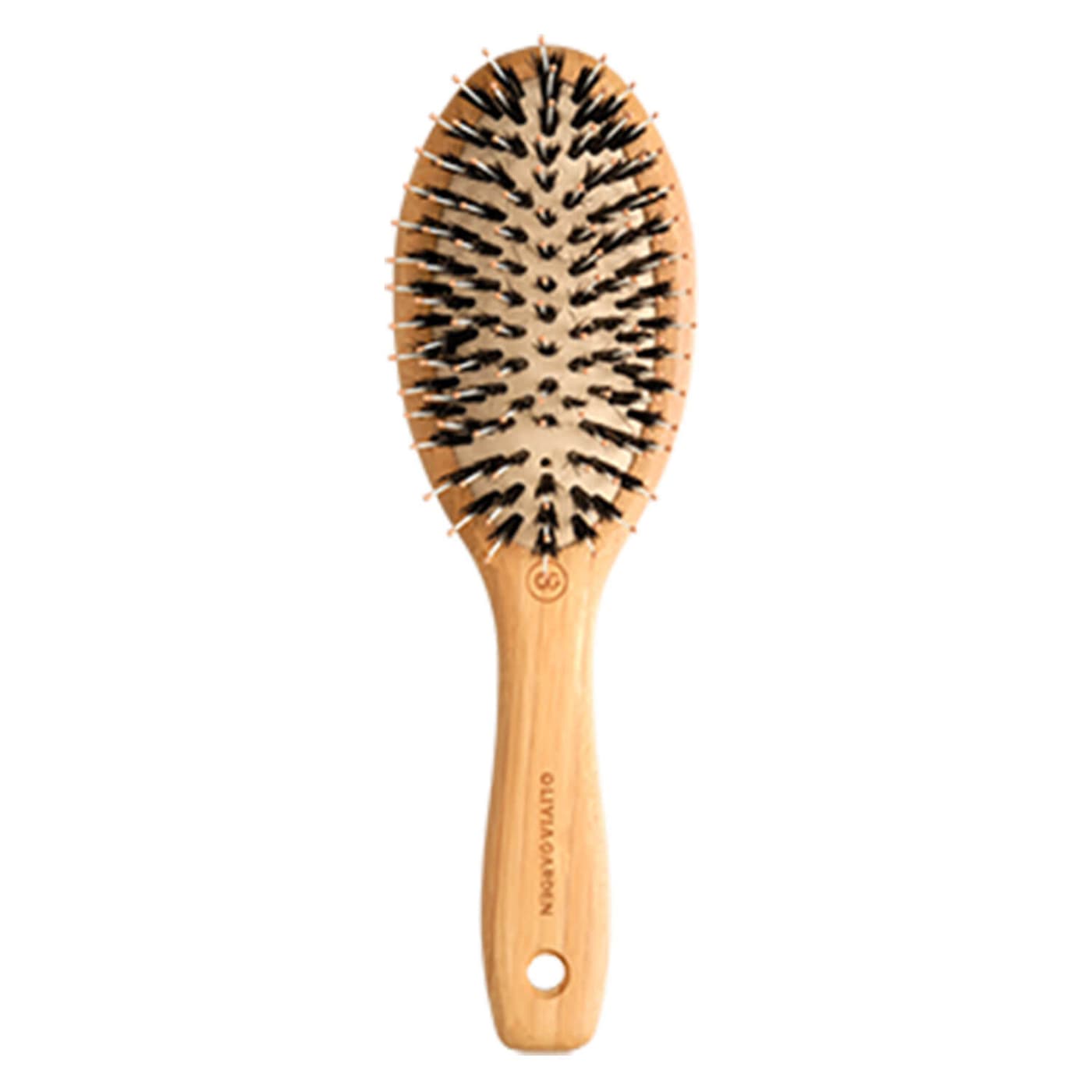 OG Bamboo Touch - Combo Entwirrungsbürste S