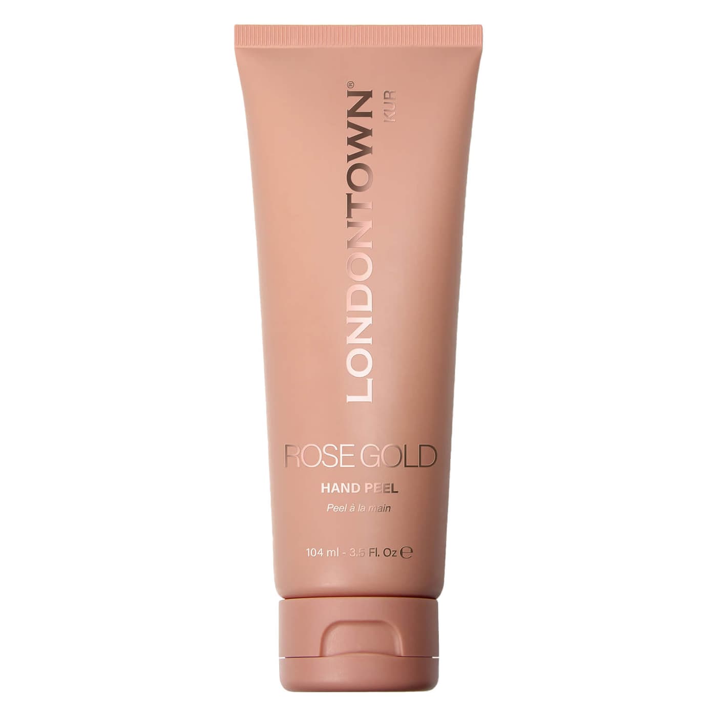 bodykur - Rose Gold Hand Peel