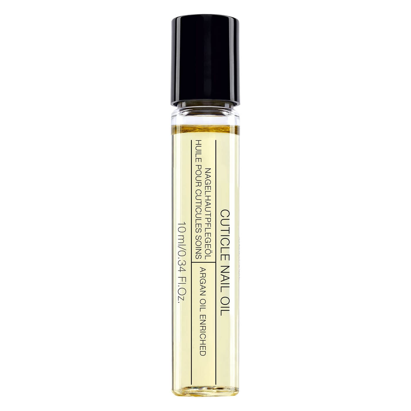 Alessandro Spa - Cuticle Nail Oil Original