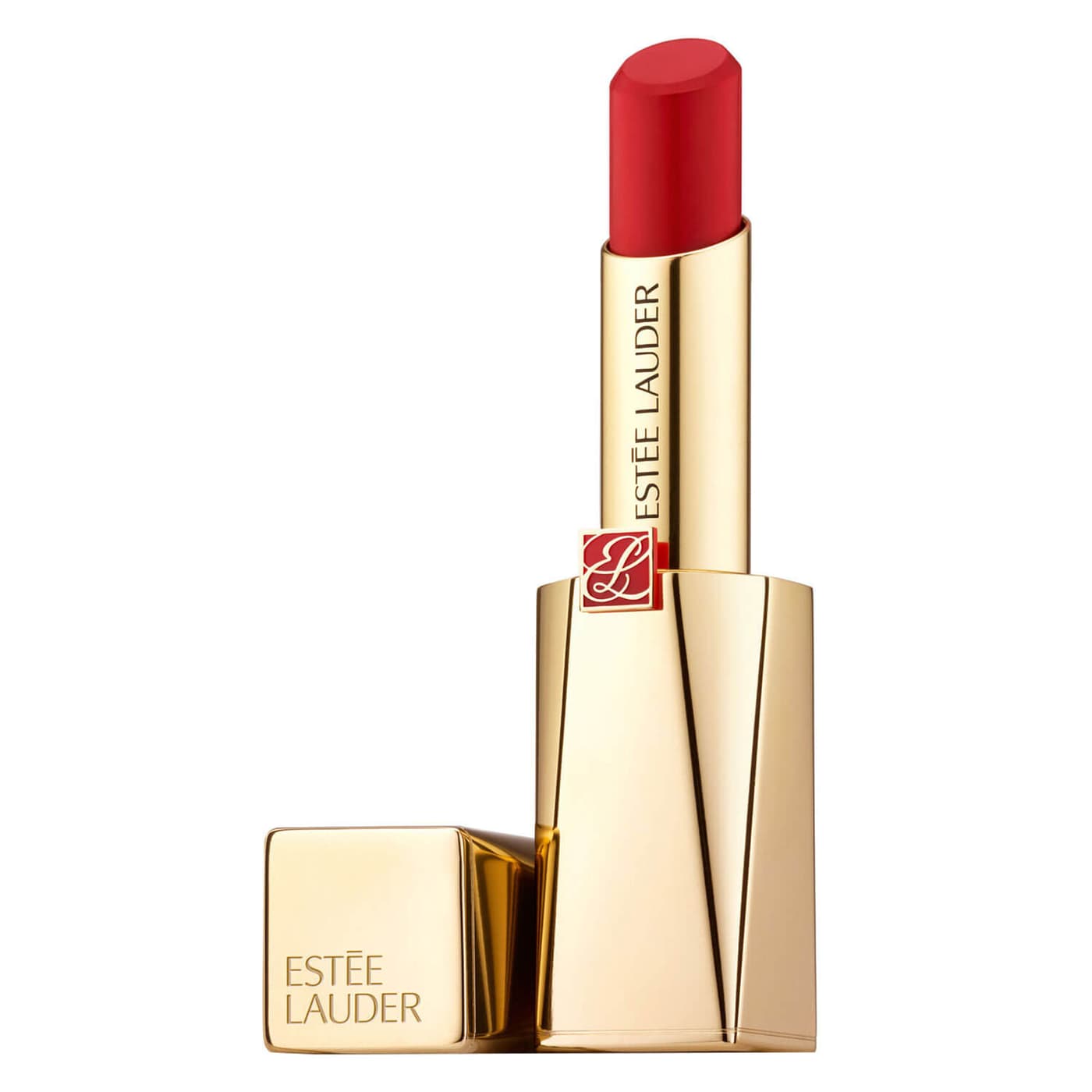 Pure Color Desire - Matte Lipstick Bite Back 313