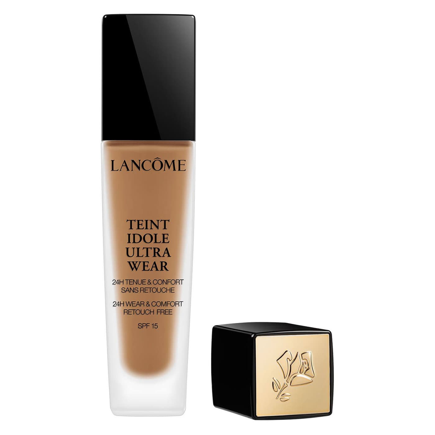 Teint Idole Ultra Wear - Beige Cookie 09