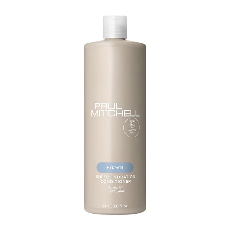 Hydrate - Sheer Hydration Conditioner