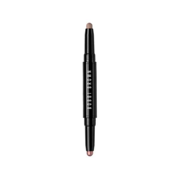 BB Eye Shadow - Dual Ended Long Wear Cream Shadow Stick Pyrite Muted Taupe
