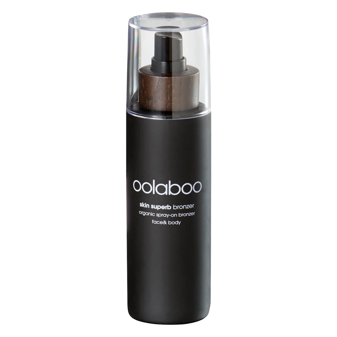 skin superb - organic spray-on bronzer