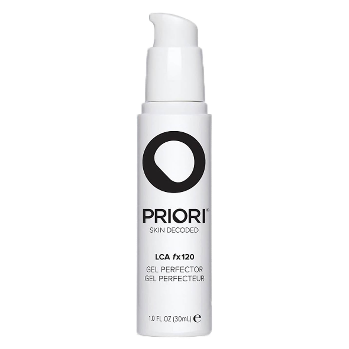 PRIORI LCA - fx120 Gel Perfector