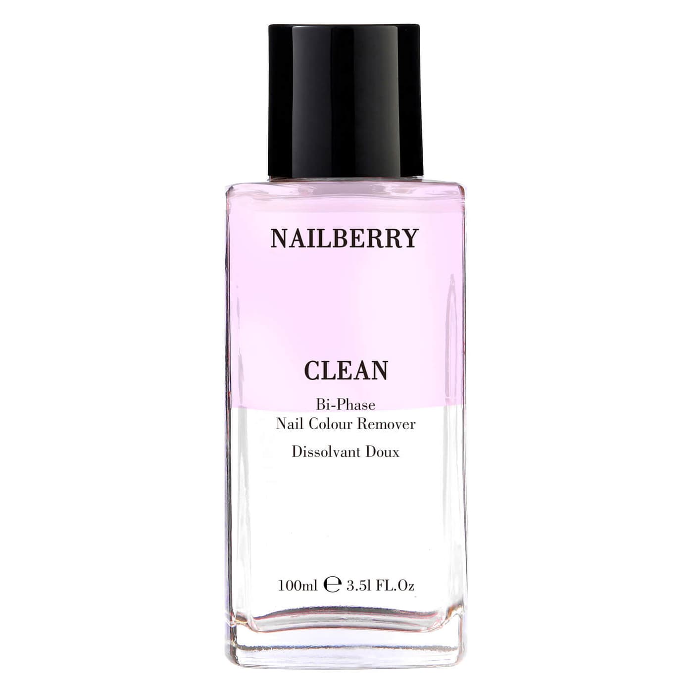 L'oxygéné Nail Care - Clean Nagellackentferner