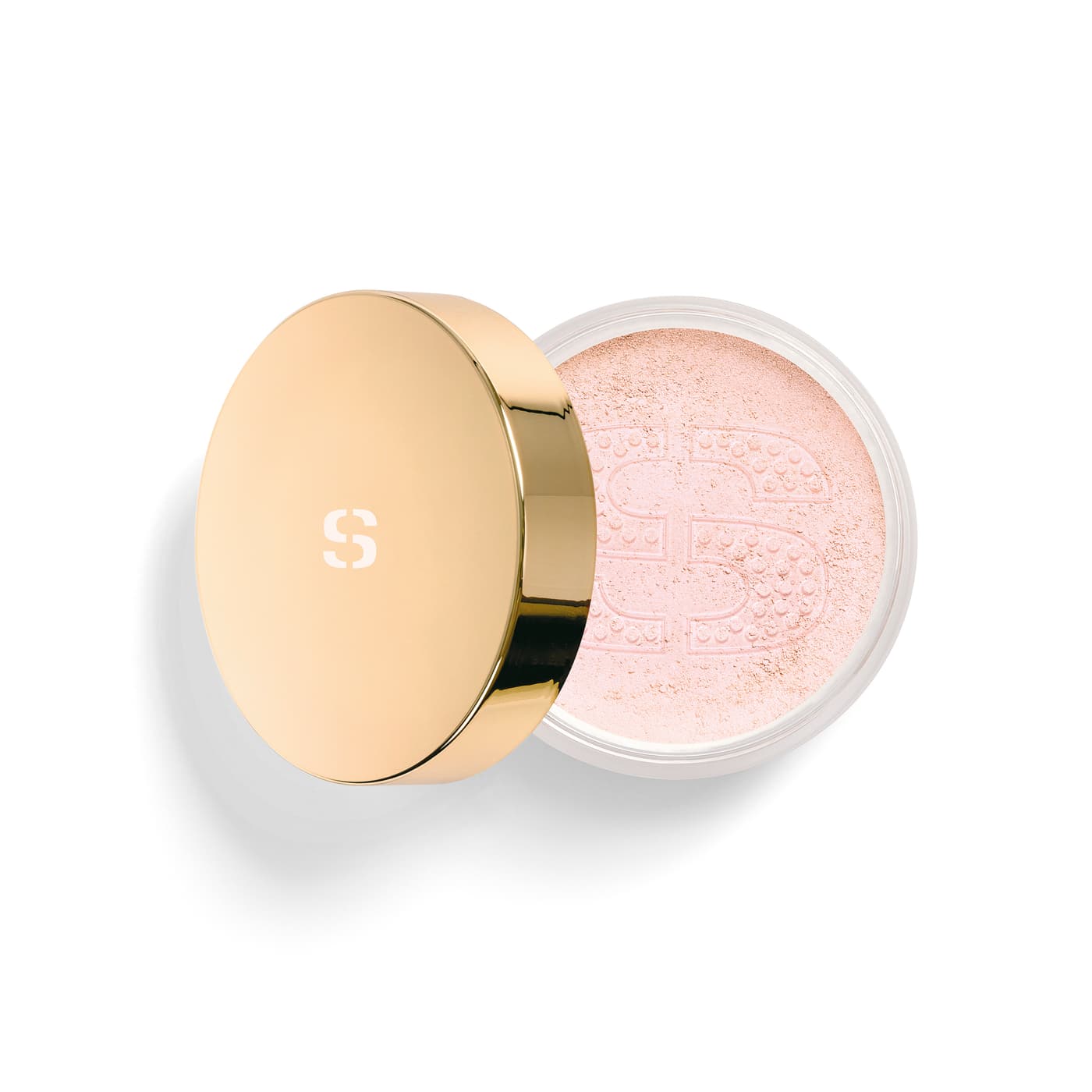 Phyto Teint - Poudre Libre Rosy