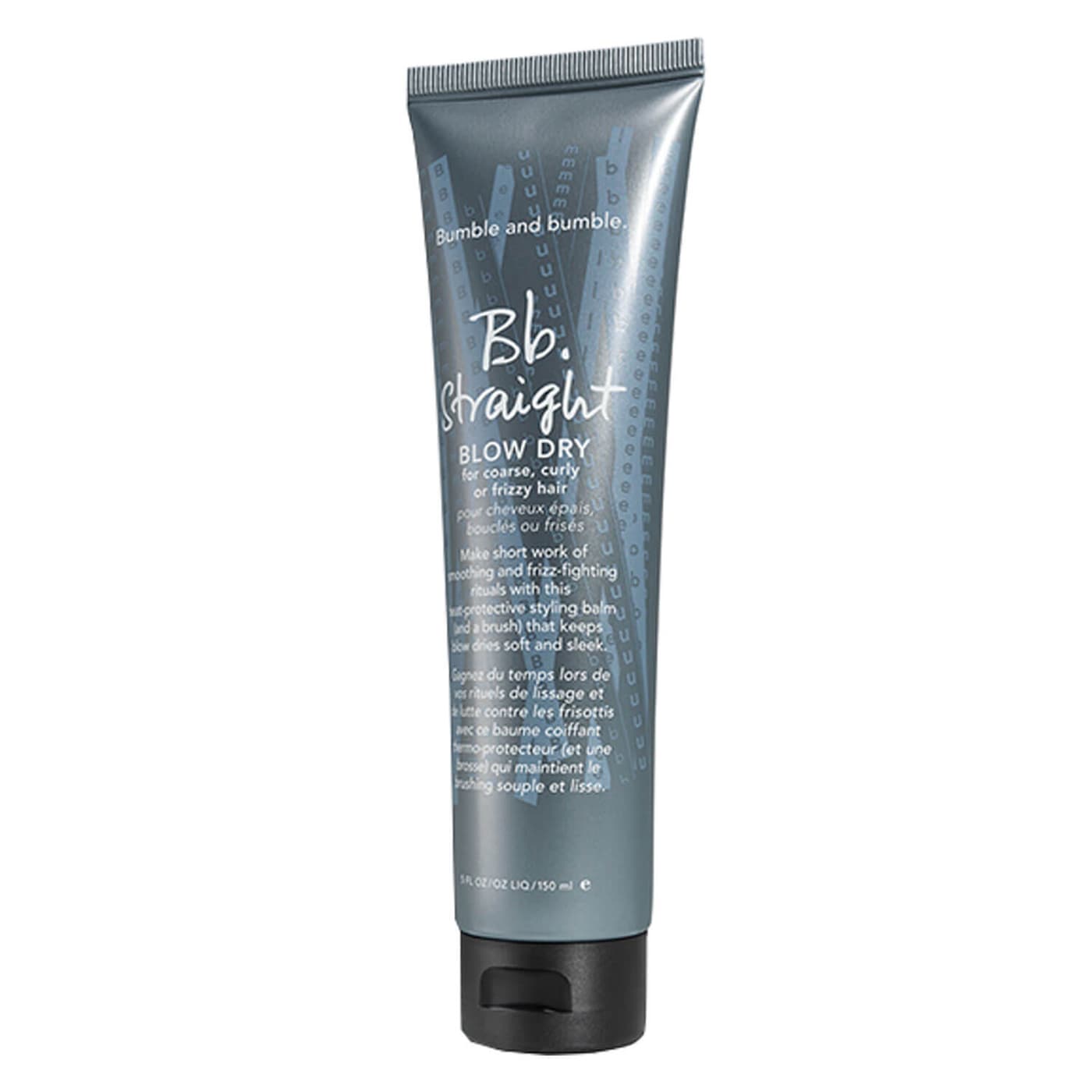 Bb. Styling - Straight Blow Dry