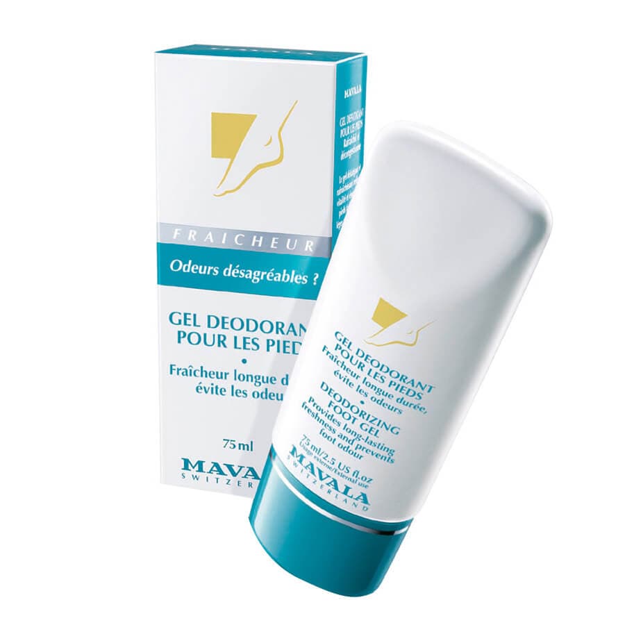MAVALA Care - Deo-Gel