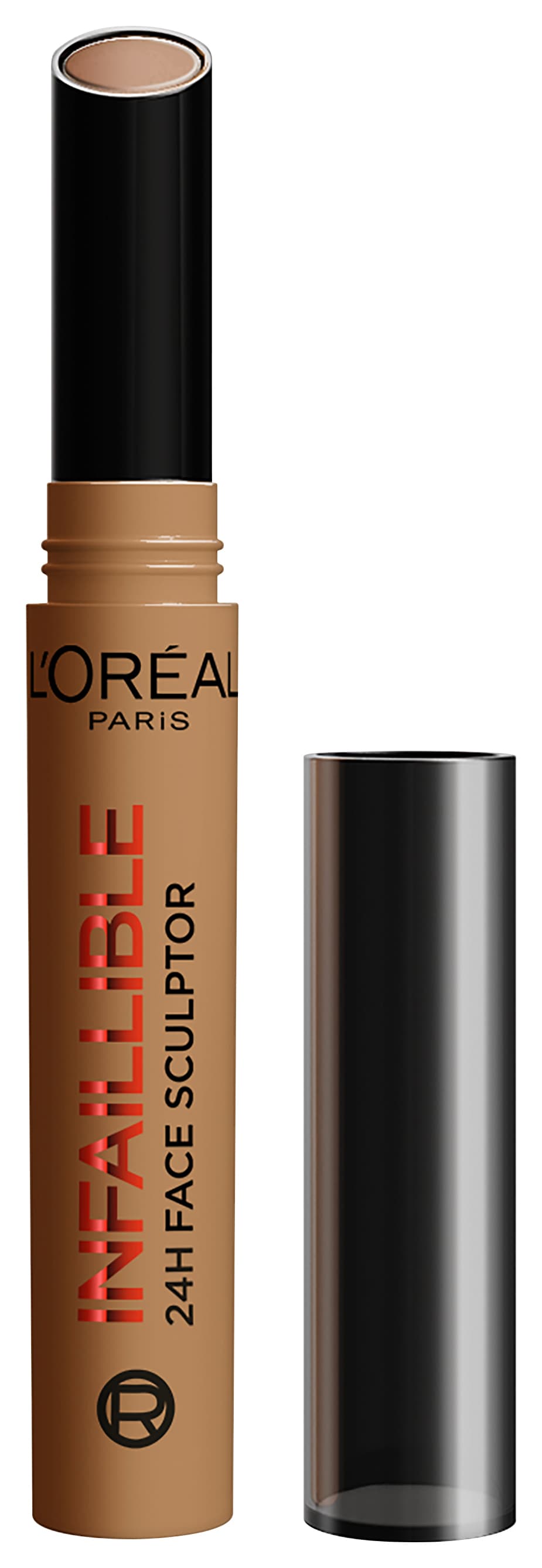 LOréal Infaillible - 24H Face Sculptor Light Contour