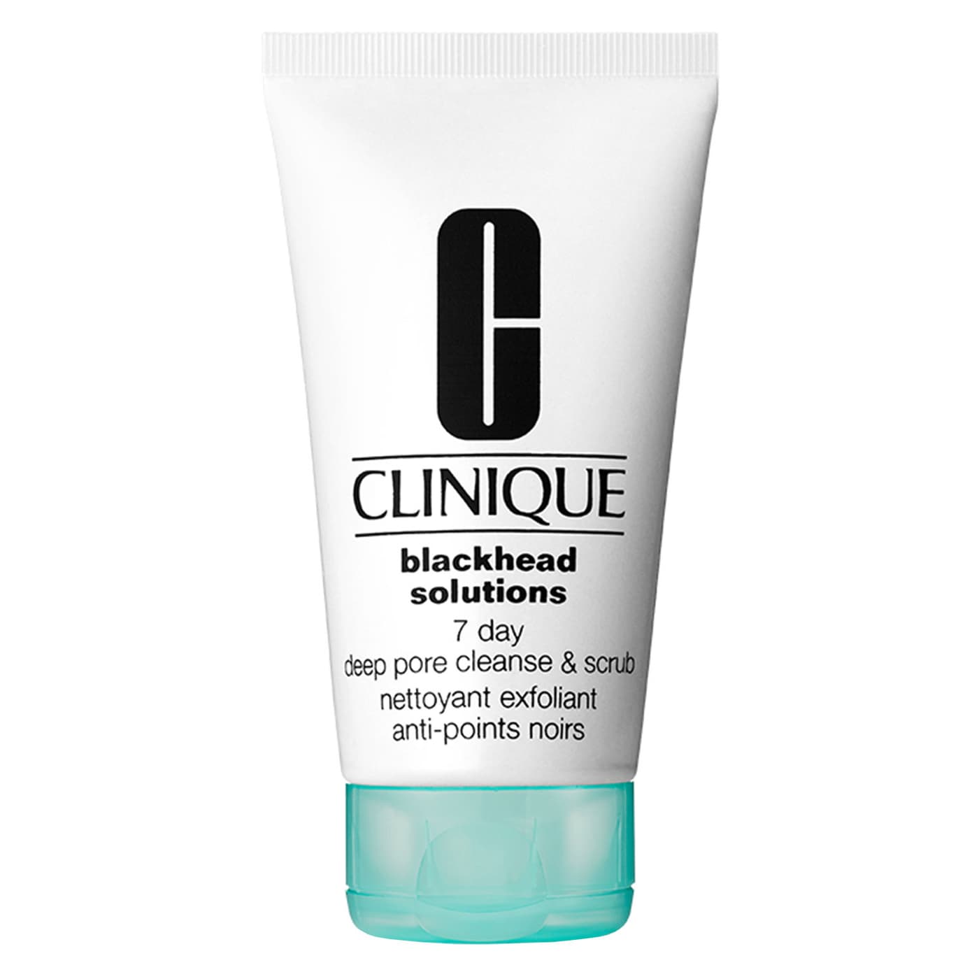 Blackhead Solutions - 7 Day Deep Pore Cleanse & Scrub