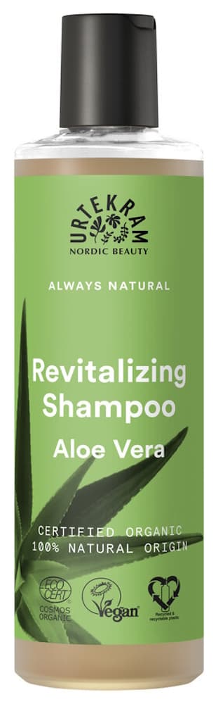 Urtekram - Shampoo Aloe Vera
