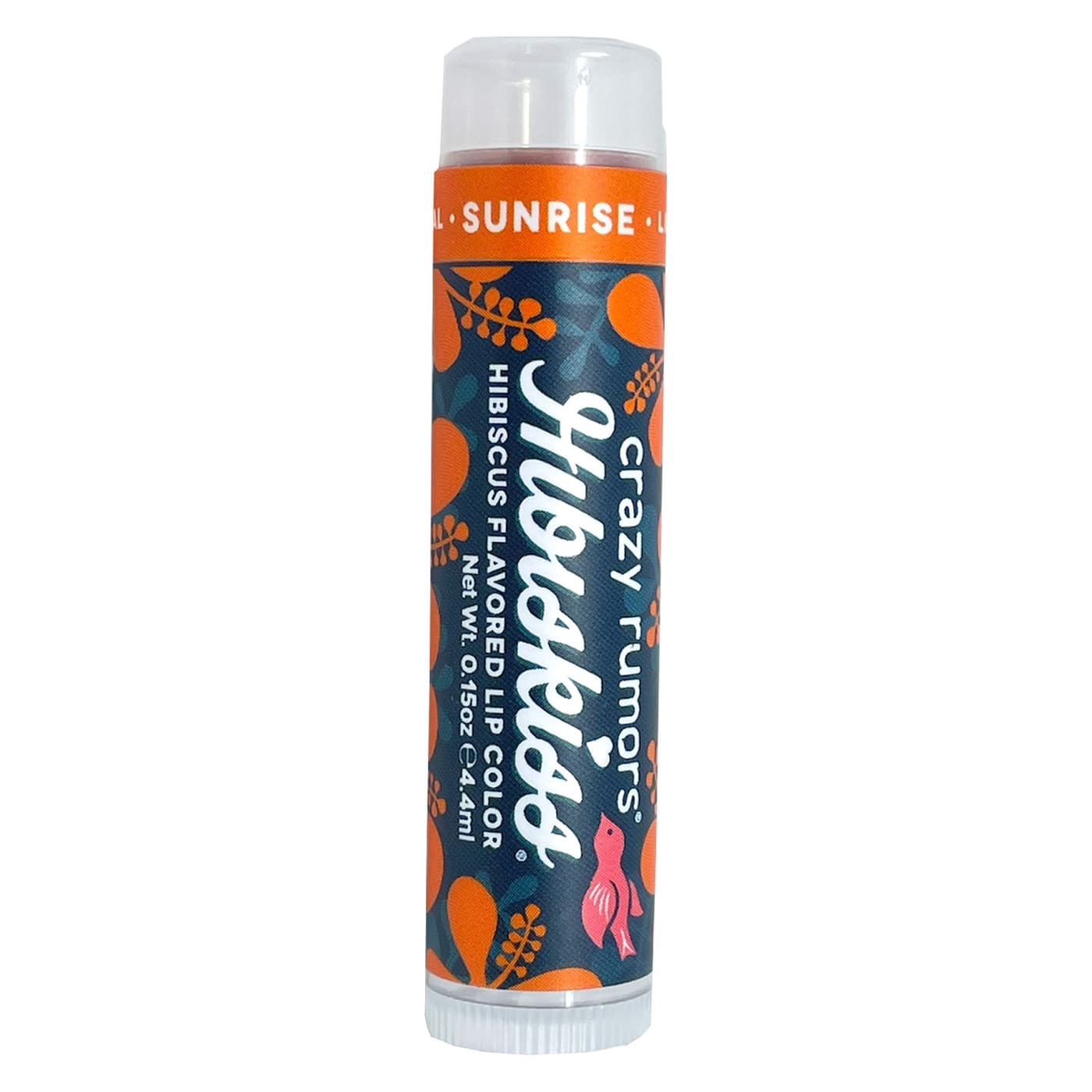 Crazy Rumors - HibisKiss Sunrise