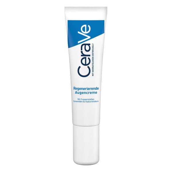 CERAVE - Crème réparatrice contour yeux tb 14