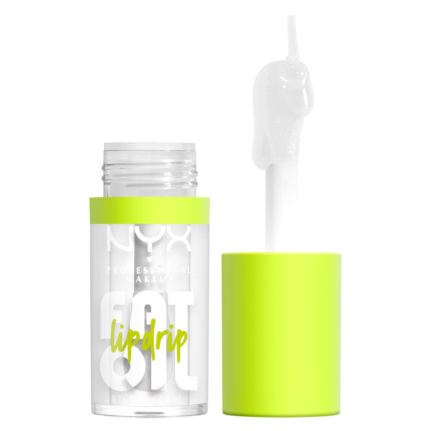 Fat Oil Lip Drip - My Main