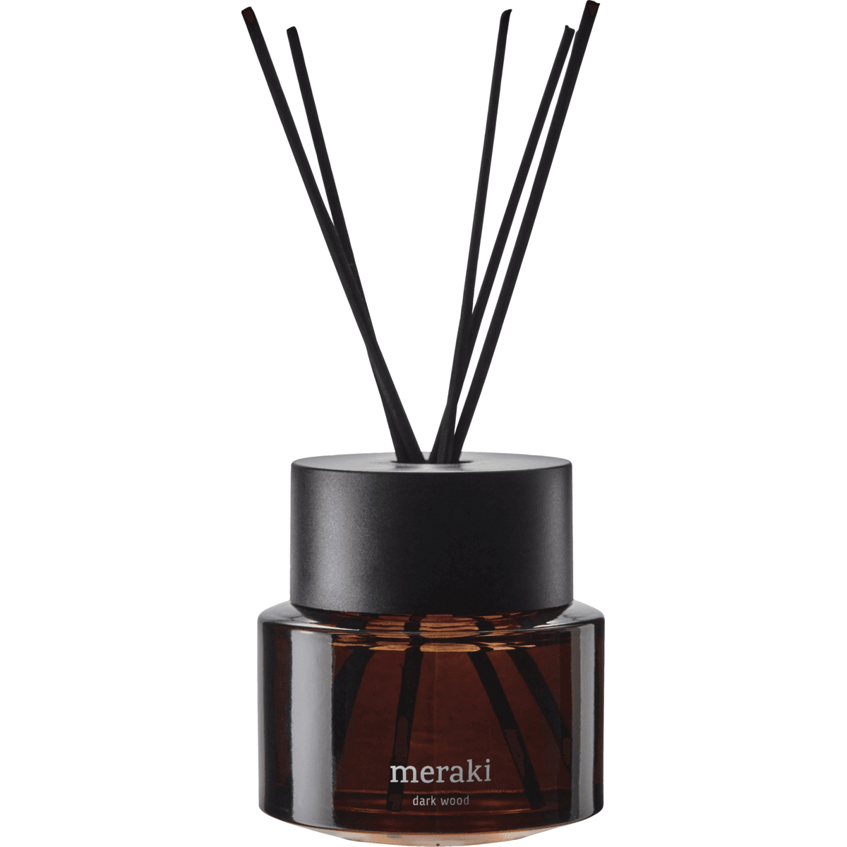 Meraki Home - Raumduft Dark Wood