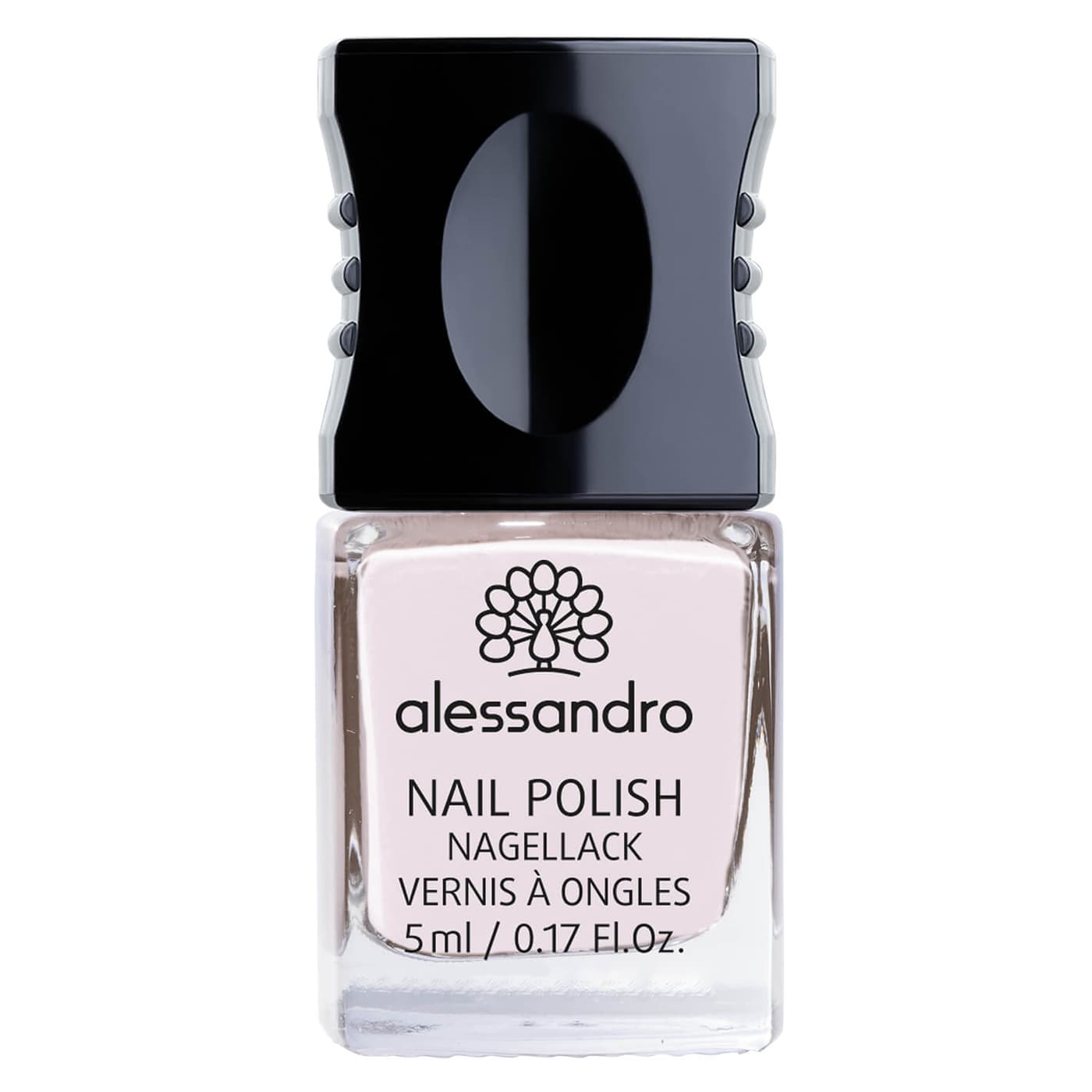 Nail Polish - White Rabbit