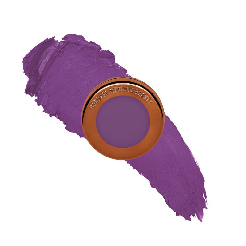 Blurring Balm - Powder Flushed Grape Soda