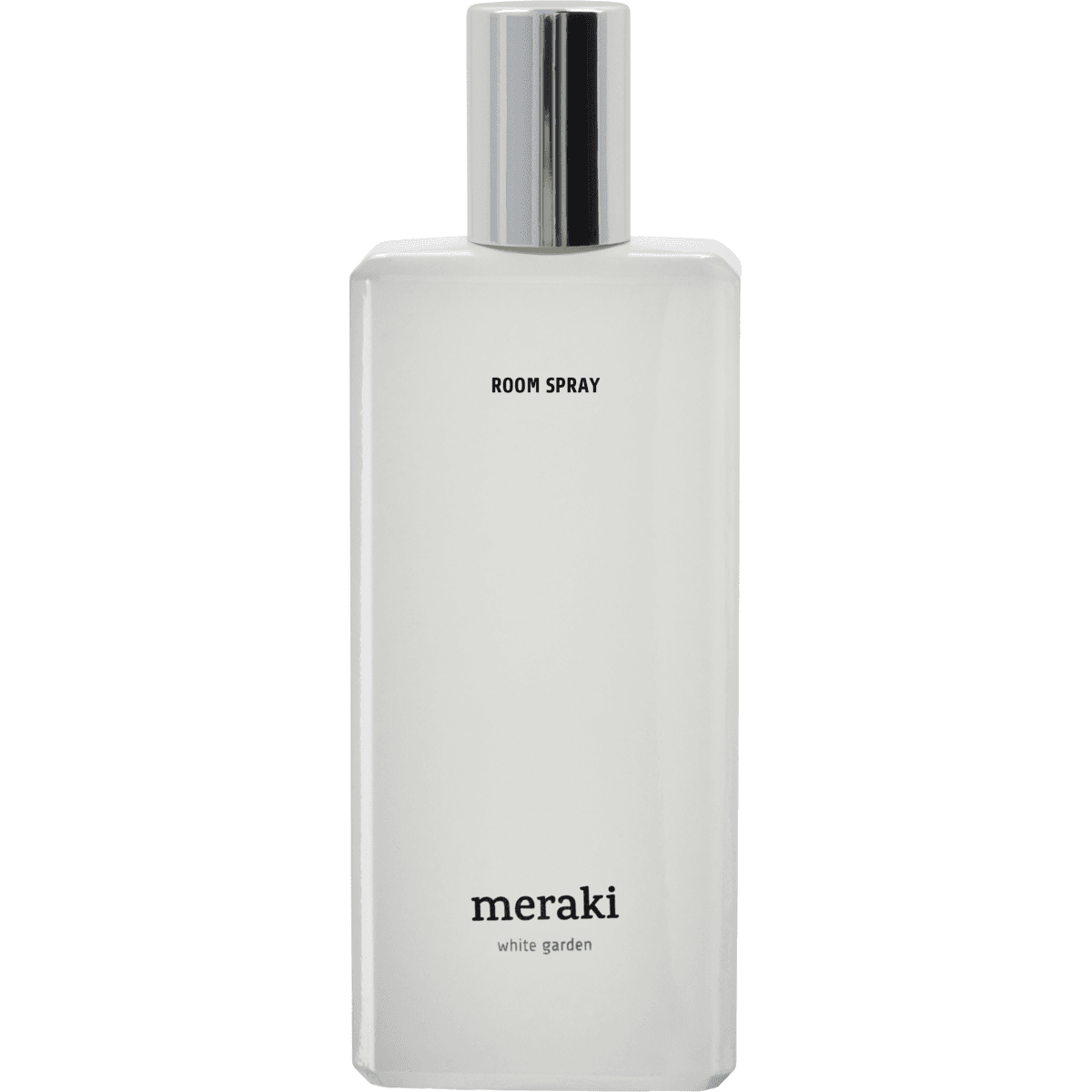 Meraki Home - Zimmerspray White Garden