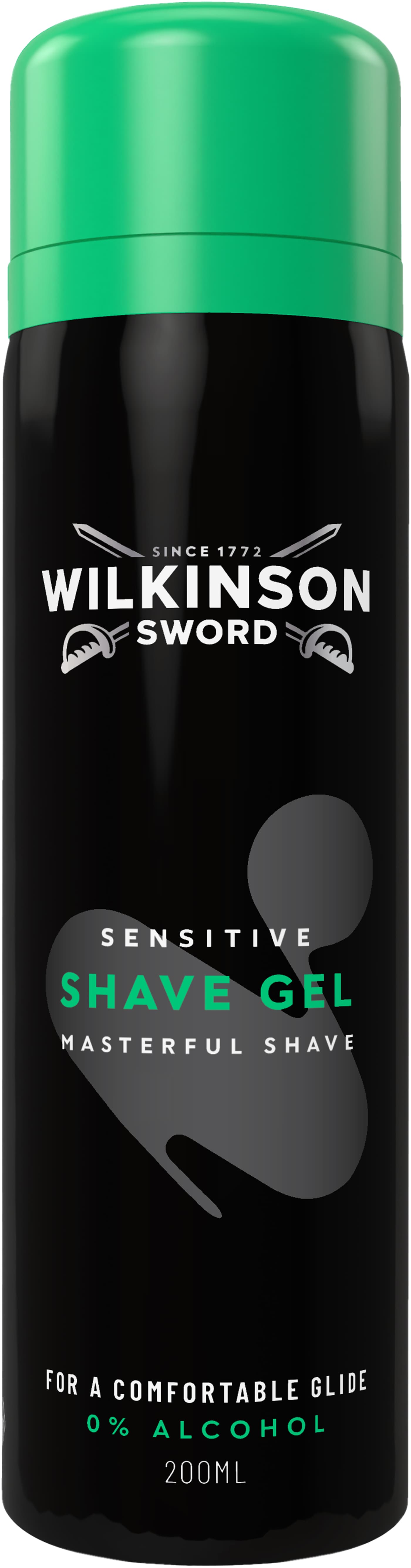 Protect - Rasiergel Sensitive