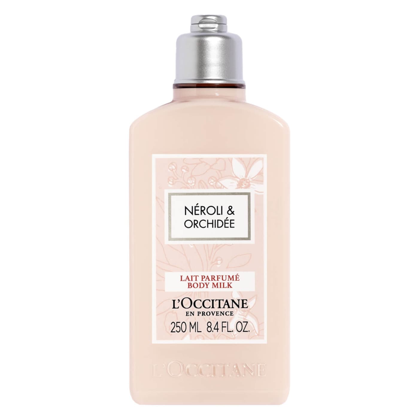 L'Occitane Body - Néroli & Orchidée Body Milk