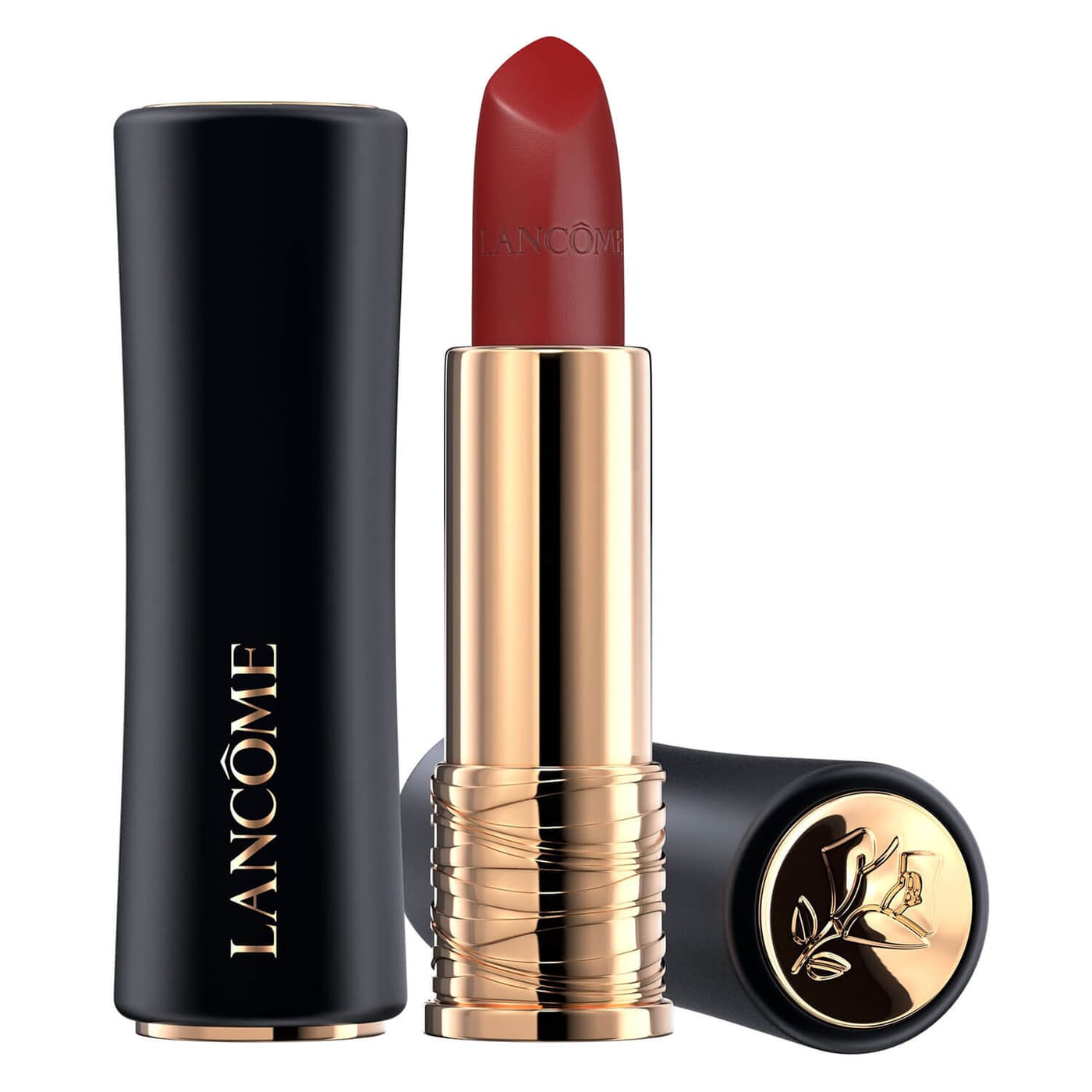 L'Absolu Rouge Drama Matte - French Idol 888