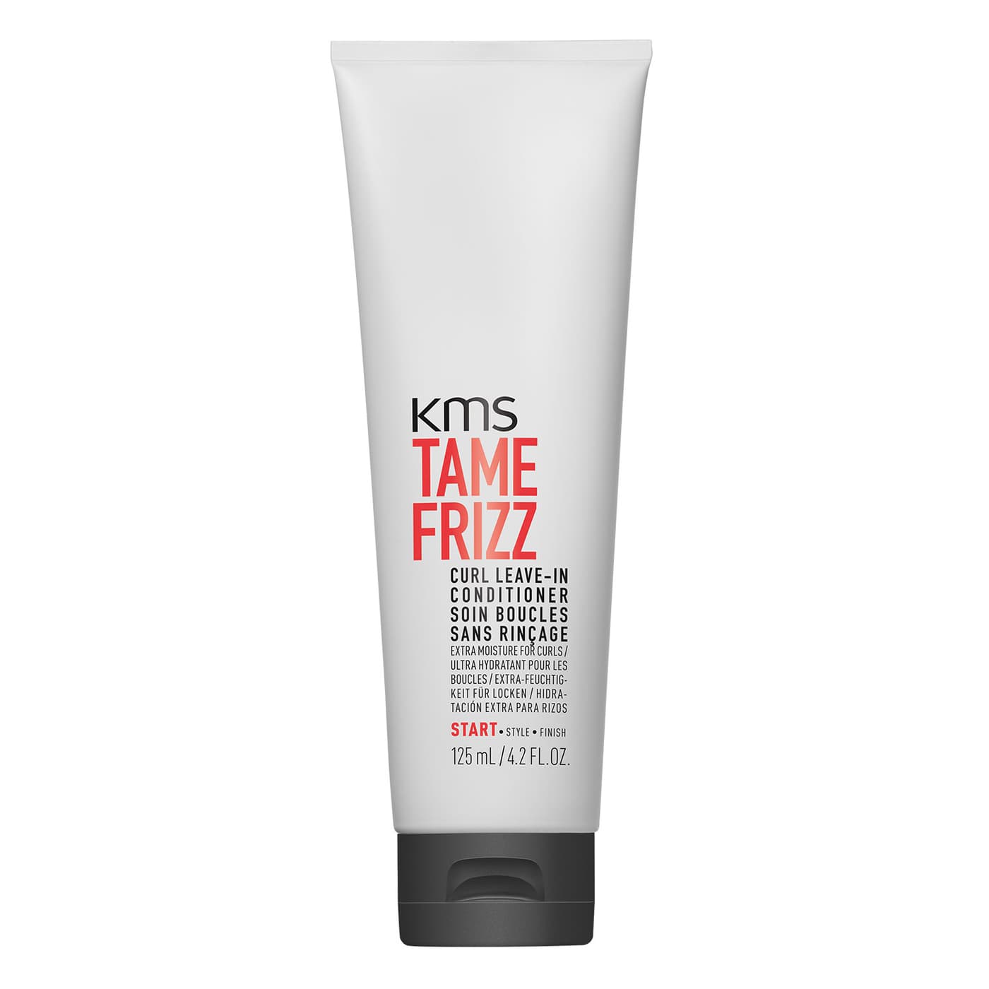 TameFrizz - Curl Leave-In Conditioner