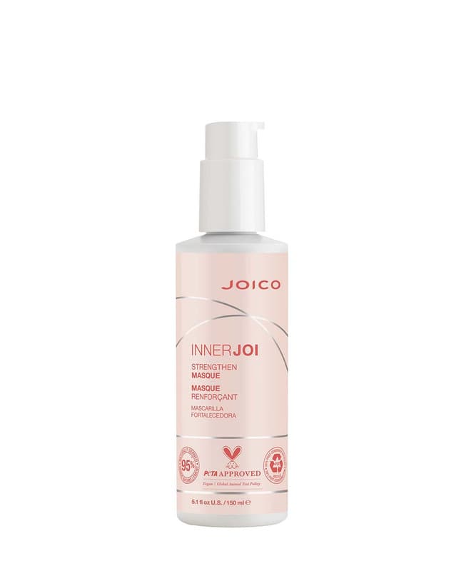 InnerJoi - Joico Strengthen Oil Cream Masque