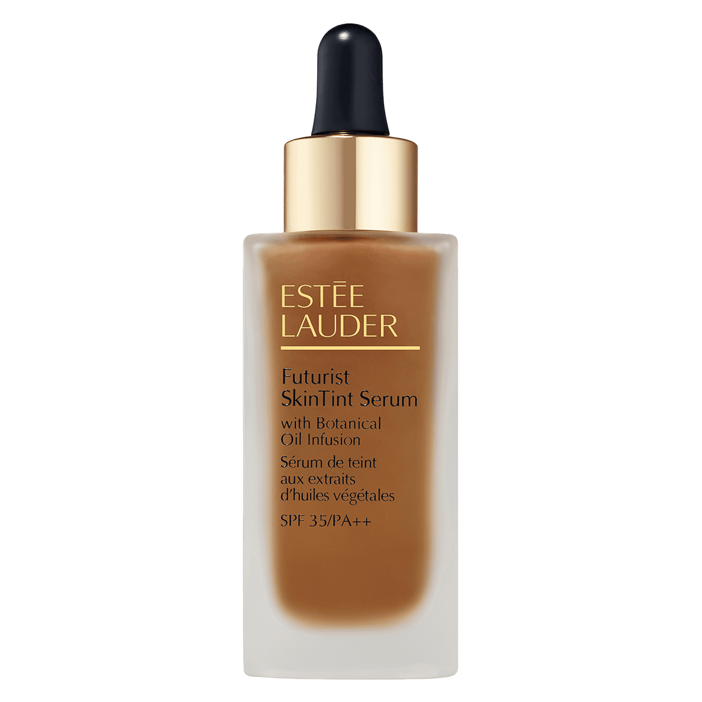 Futurist - SkinTint Serum SPF20 Bronze 5W1