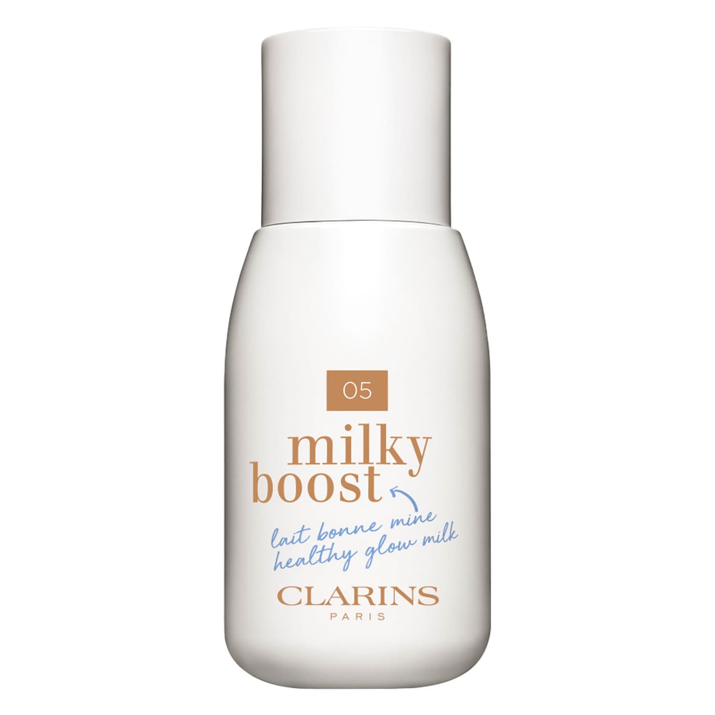 Milky Boost - Milky Sandalwood 05