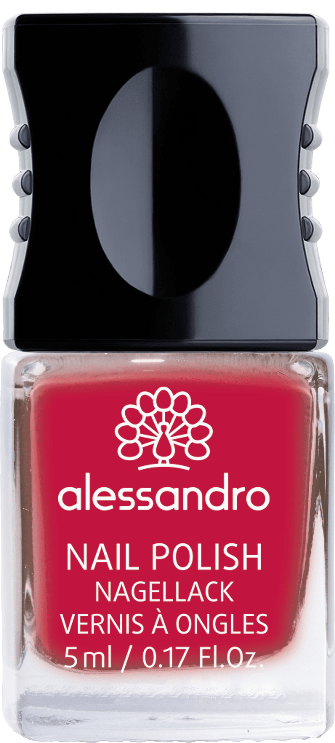 Nail Polish - NAIL POLISH  PURE JOY