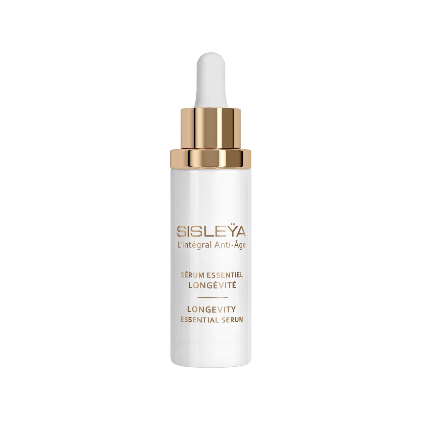 Sisleÿa - Sérum Essentiel Longévité