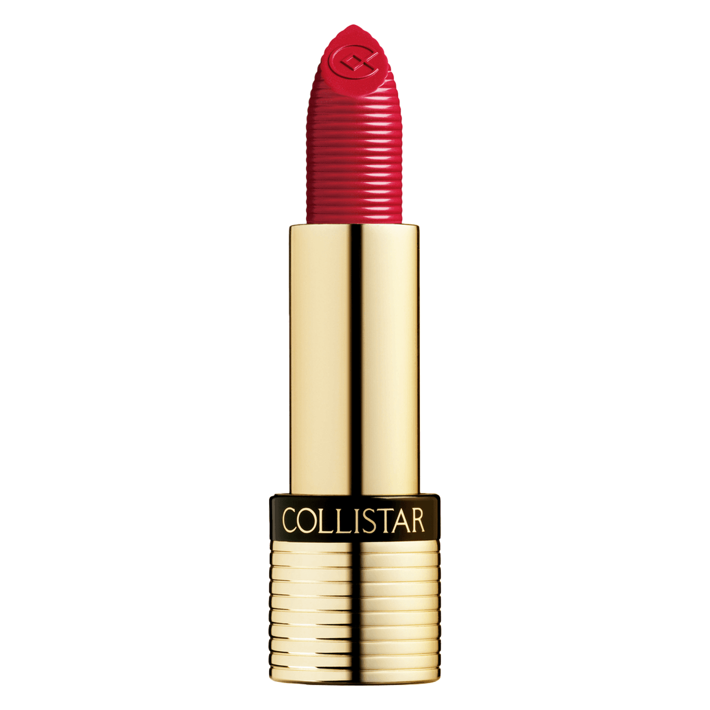 CS Lips - Unico Lipstick 13 Carmine
