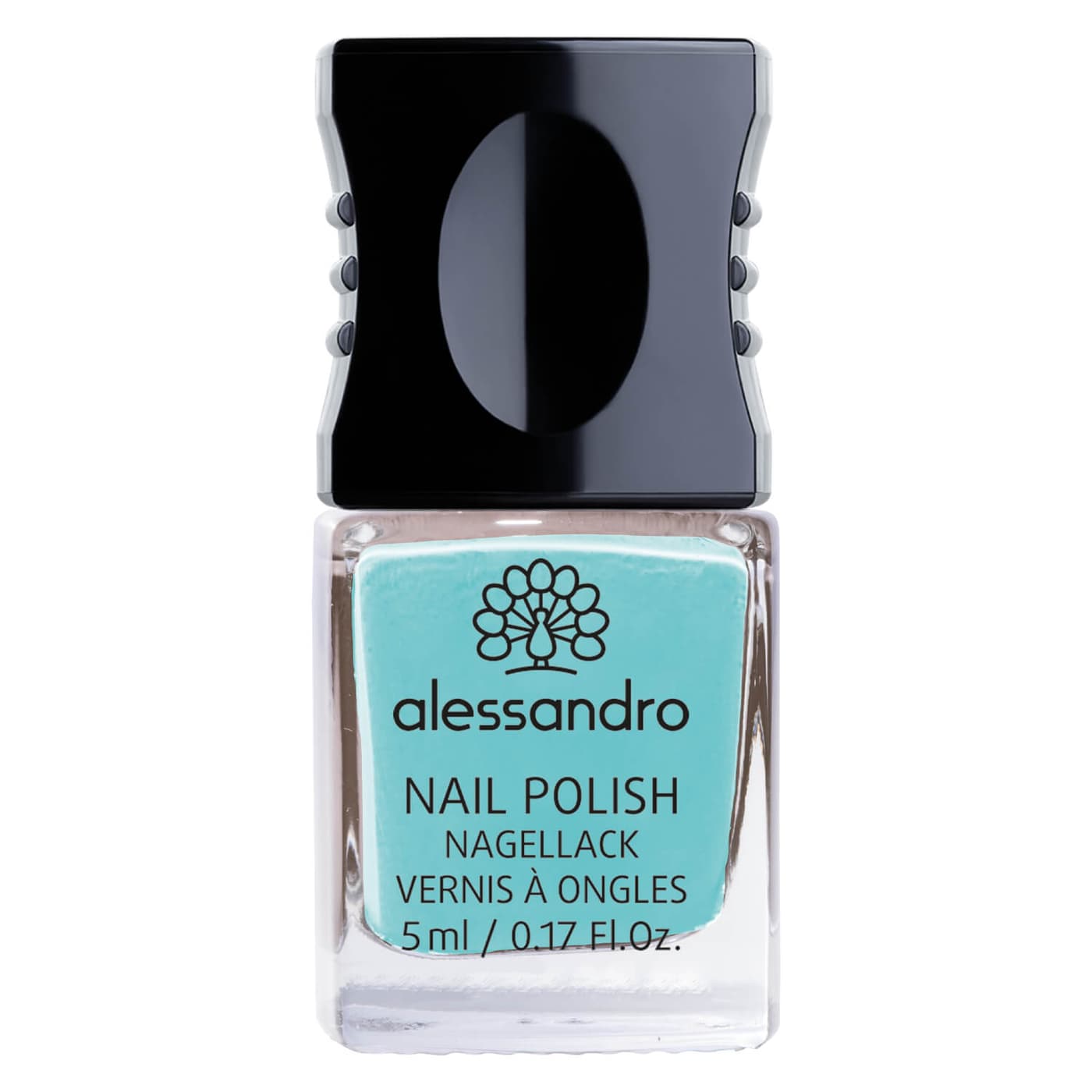 California Dreams - Nail Polish Ocean Drive