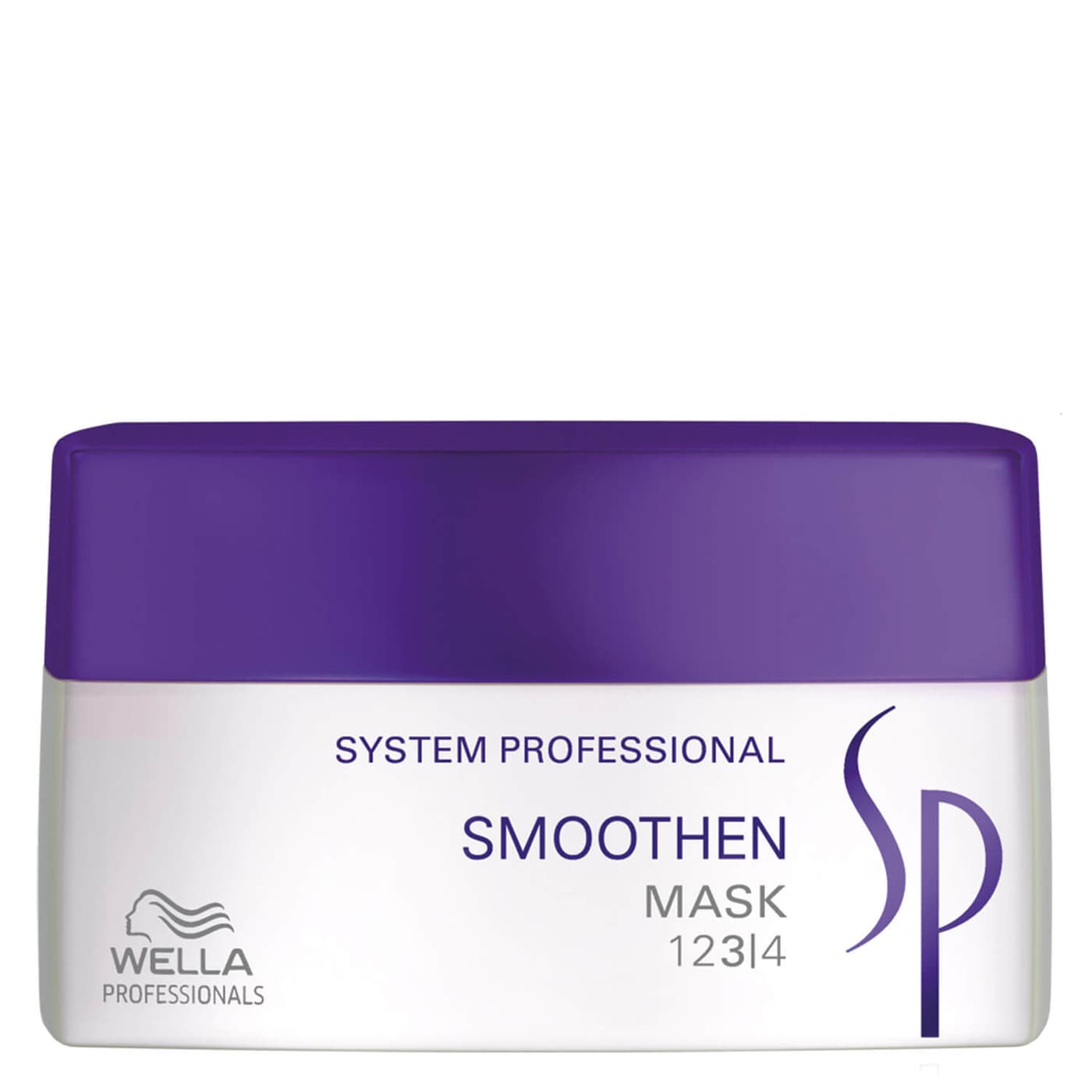 SP Smoothen - Maske