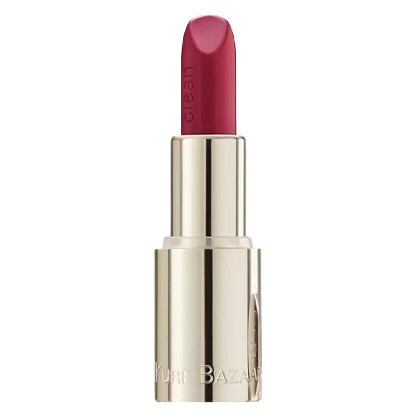 Kure BAZAAR - Rouge à lèvres Rose Punk Baume