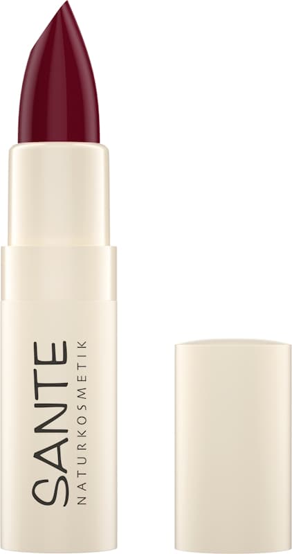 Sante - Moist. Lipstick 07 Mulberry Juice