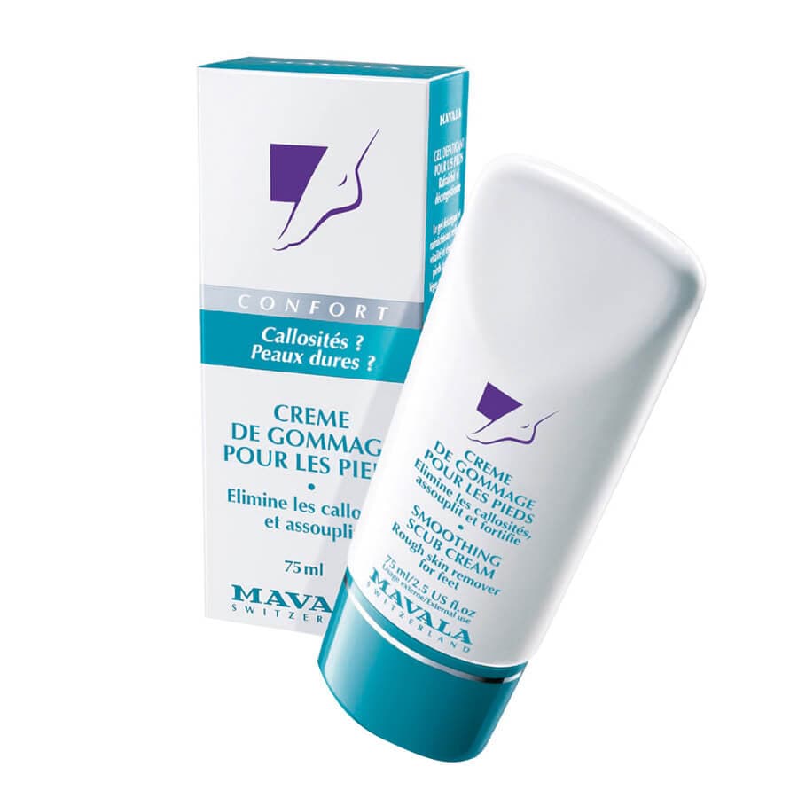 MAVALA Care - Rubbel Creme