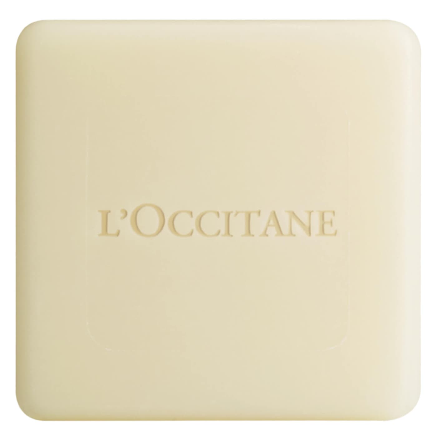 L'Occitane Hand - Sheabutter Seife Lavendel