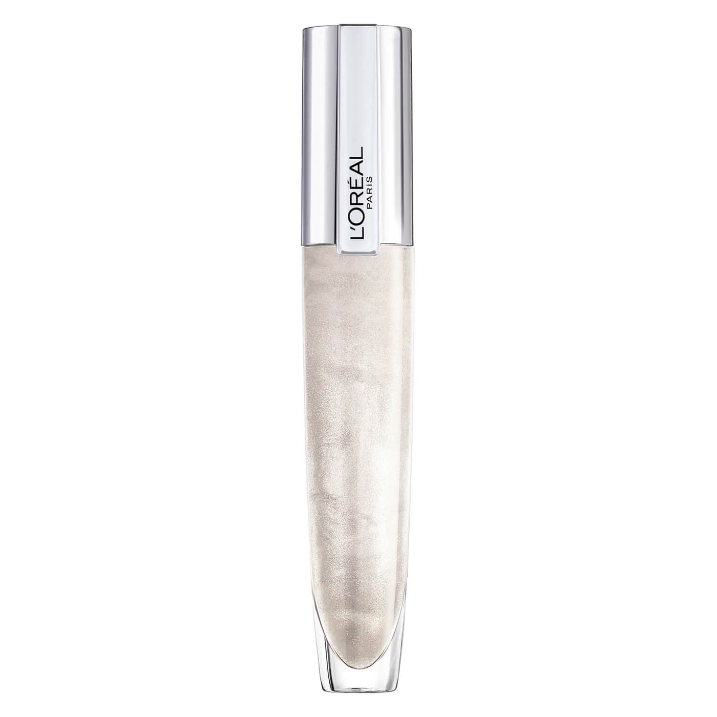 LOréal Brilliant Signature - Plump-in-Gloss 400 I Maximize