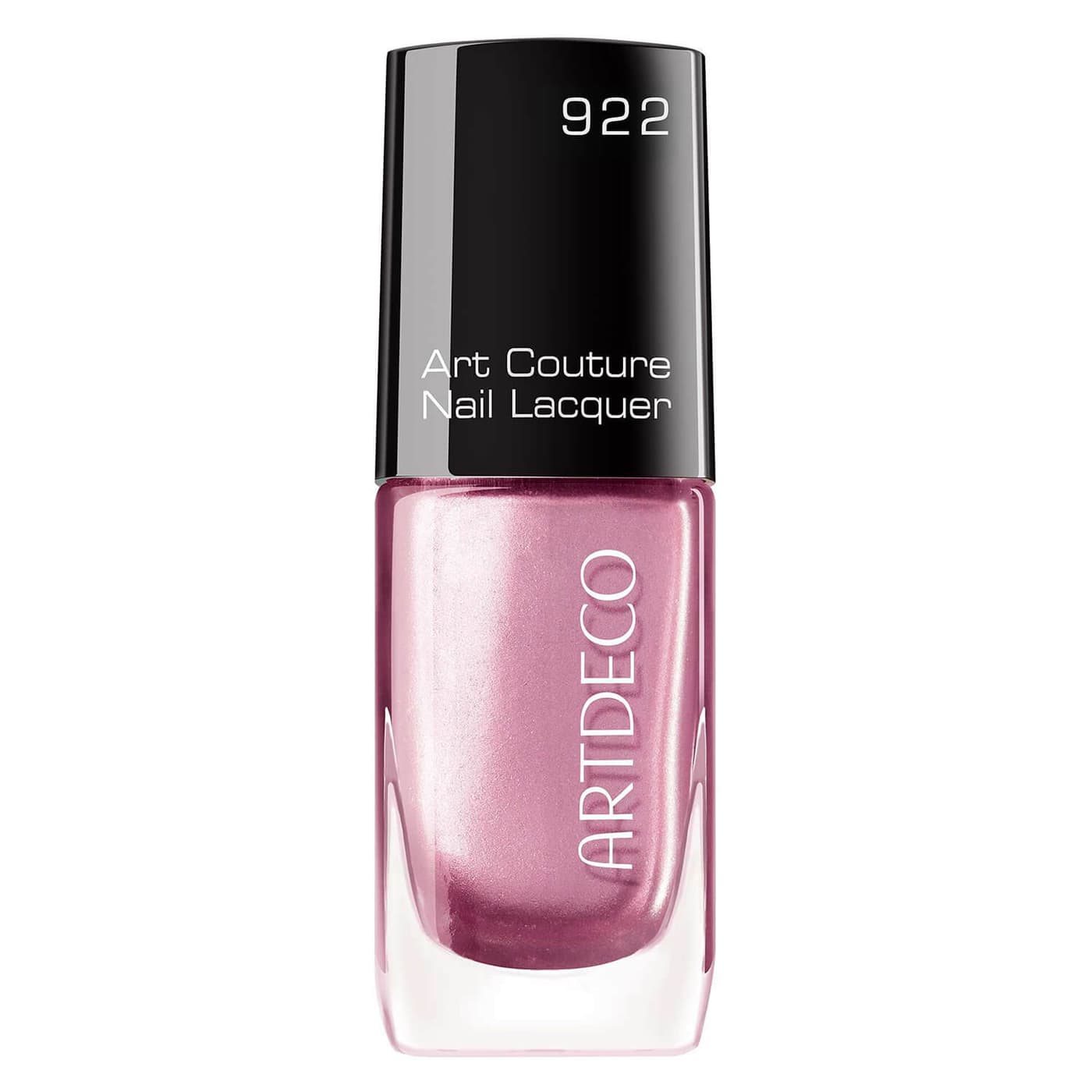 Art Couture - Nail Lacquer Fantasy Rose 922