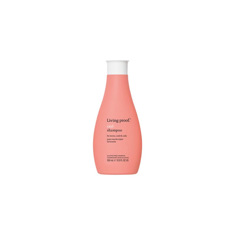 Curl - Shampoo