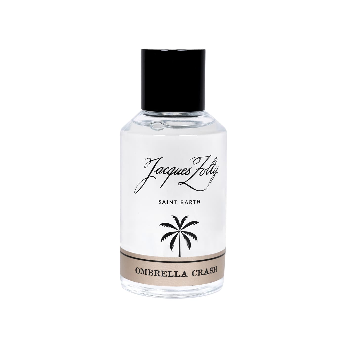 Jacques Zolty - Ombrella Crash Eau De Parfum