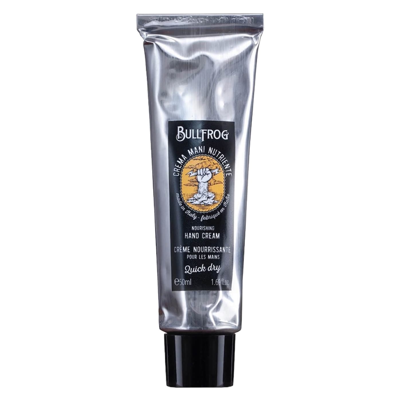 BULLFROG - Nourishing Hand Cream