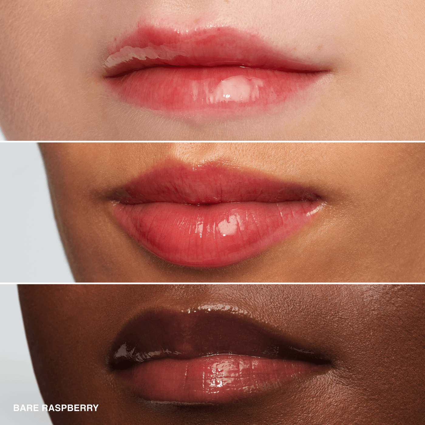 BB Lip Gloss - Extra Plump & Shine Lip Duo