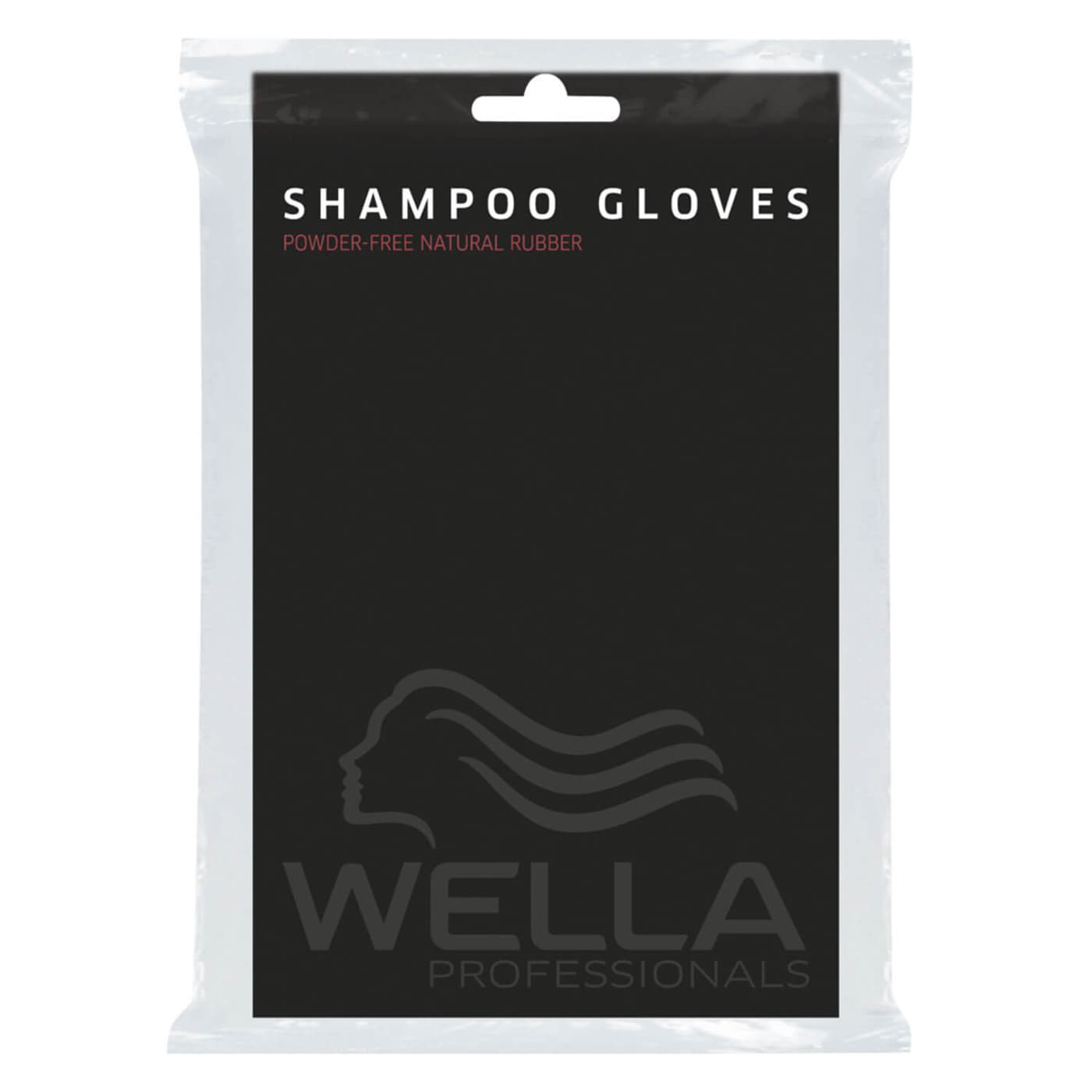 Wella Tools - Wiederverwendbare Waschhandschuhe