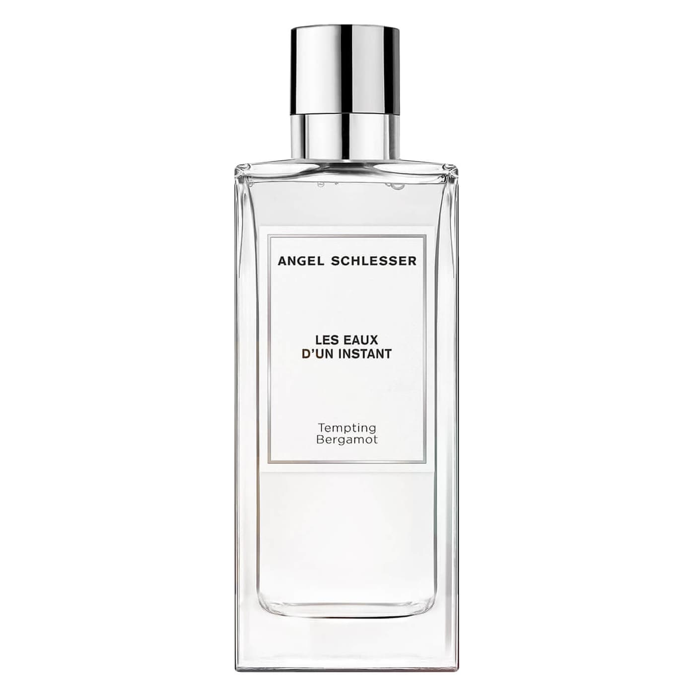 ANGEL SCHLESSER - Les Eaux d'un Instant Tempting Bergamot